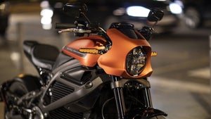 Livewire: Das erste Elektromotorrad von Harley Davidson ist ab 30.000 Dollar erhältlich