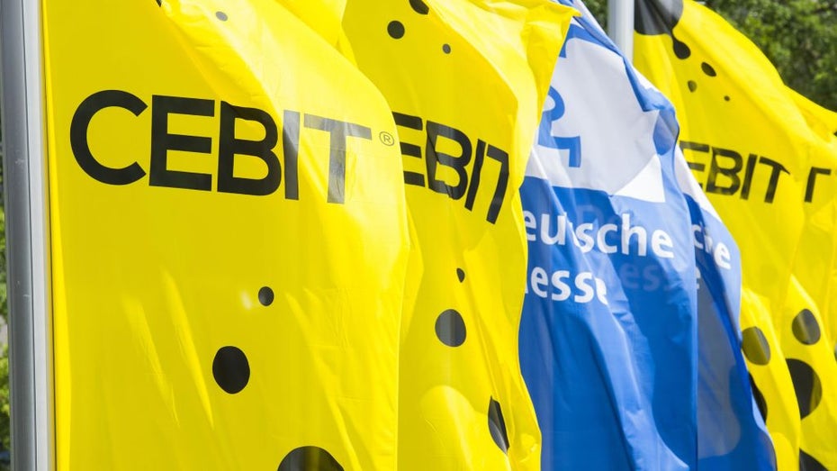 Cebit-Nachfolgemesse abgesagt: Twenty2X „auf späteren Zeitpunkt verschoben“