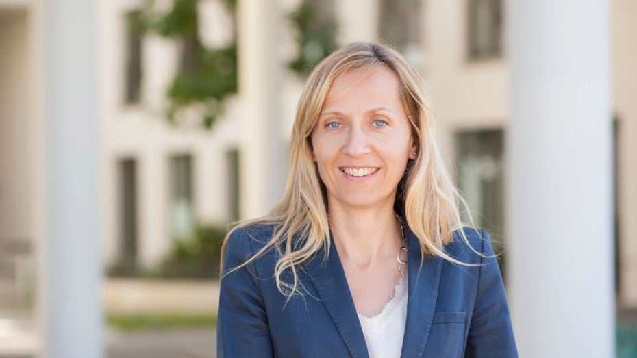SAP-Marketing-Chefin: „Empathie und Führung nimmt uns keine Technik ab!“ SAP-Marketing-Chefin: „Empathie und Führung nimmt uns keine Technik ab!“