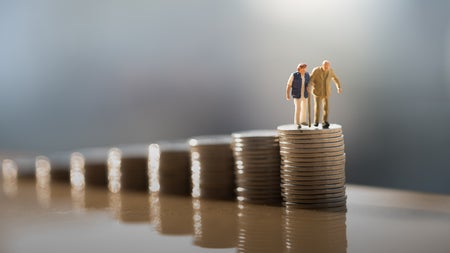 Vergiss komplizierte Finanzmodelle: Diese 3 Formeln reichen für kluge Geldentscheidungen