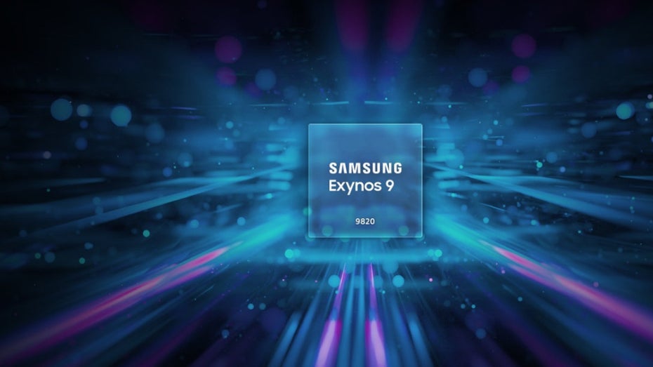 Samsung stoppt die Entwicklung eigener CPU-Kerne Samsung stoppt die Entwicklung eigener CPU-Kerne