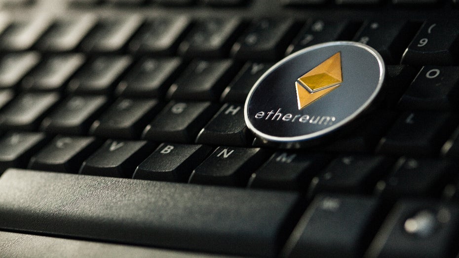 Prominenter Analyst sieht Ethereum unmittelbar vor Kursexplosion