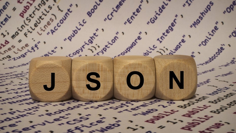 Warum JSON und YAML keine guten Konfigurationssprachen sind. (Bild: Shutterstock/Dominik Bruhn) Warum JSON und YAML keine guten Konfigurationssprachen sind