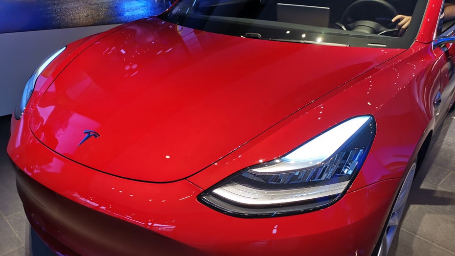 Tesla: Preise für Model 3 erhöht Tesla: Preise für Model 3 erhöht