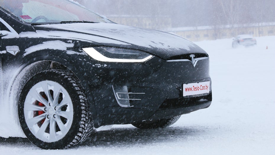 Tesla-Statistik: Zahl der Unfälle mit Autopilot gestiegen Tesla-Statistik: Zahl der Unfälle mit Autopilot gestiegen