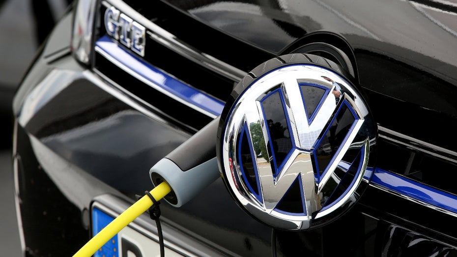 Hammer aus Wolfsburg: VW-Chefstratege verkündet das Ende des Verbrennungsmotors