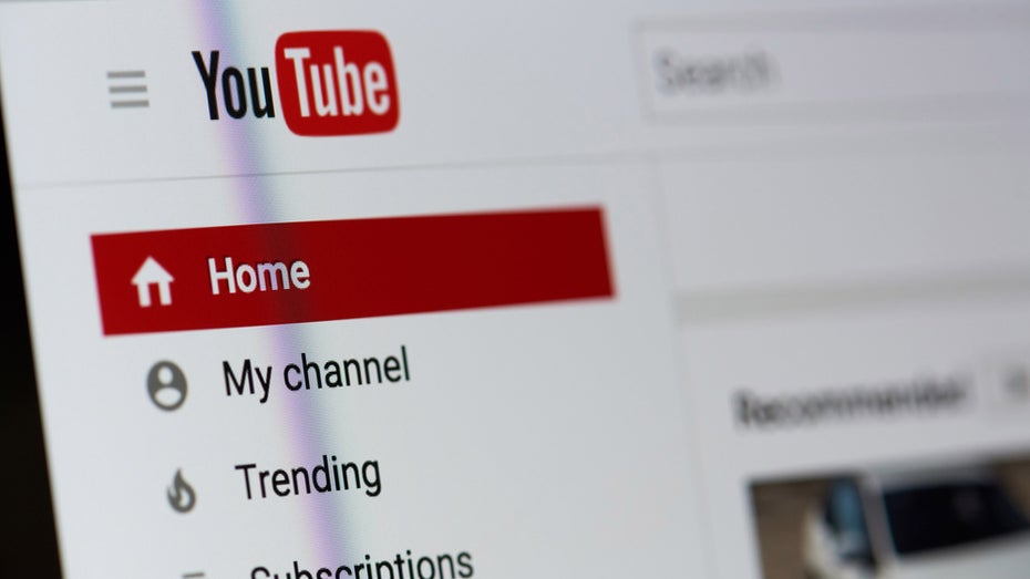 Youtube startete als Dating-Seite