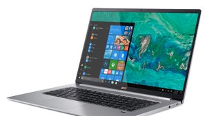 Acer bringt mit dem Swift 5 das leichteste 15-Zoll-Notebook der Welt auf den Markt