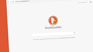 Duckduckgo: Der kleine Wettbewerber von Google wird immer beliebter