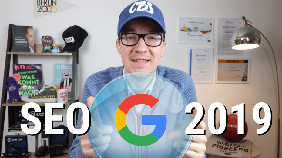 Vergiss SEO-Trends, auf diese Dinge kommt es in SEO 2019 wirklich an