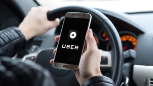 Uber drohen Geldstrafen: Taxi Deutschland will Urteil vollstrecken