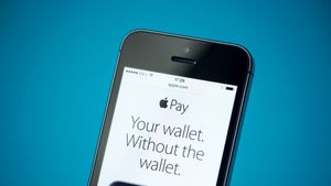 Apple Pays NFC-Sticker-Konzept wird eine Alternative zu Amazon Go