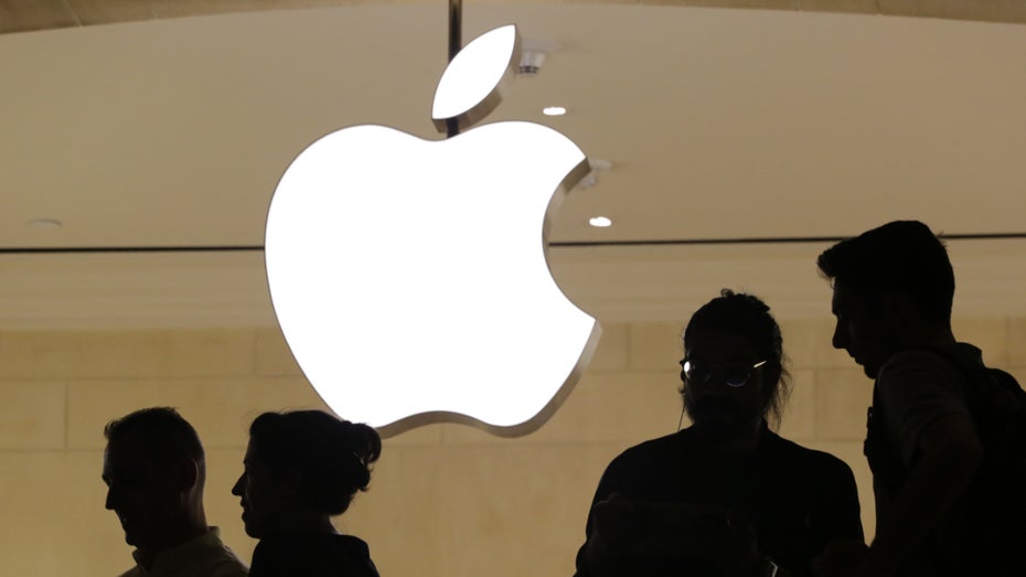Apple hält verbogene iPad-Pros wohl für normal Apple hält verbogene iPad-Pros wohl für normal