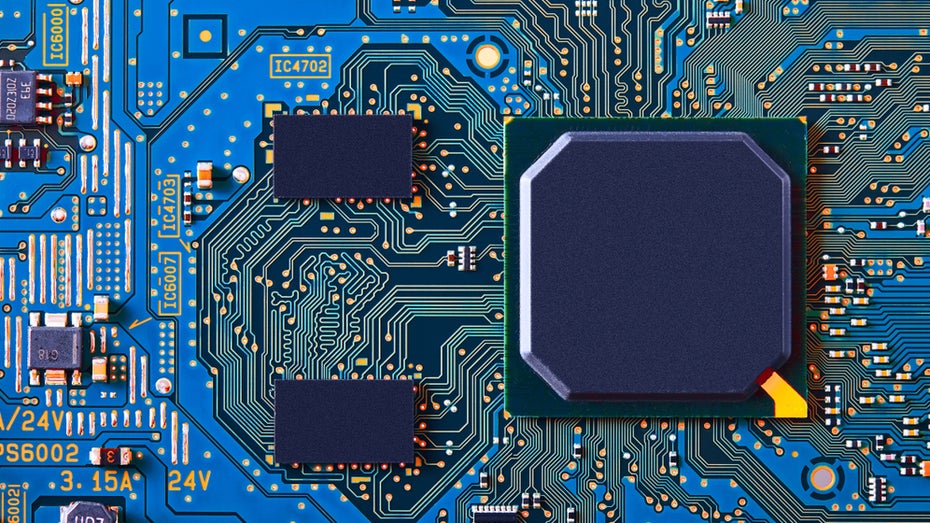 Forscher entdecken weitere Sicherheitslücke bei Intel-Prozessoren
