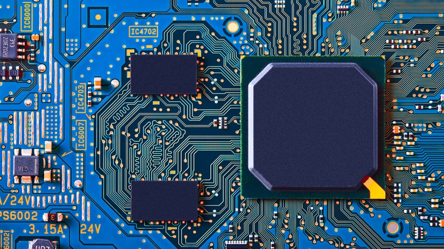 Forscher entdecken weitere Sicherheitslücke bei Intel-Prozessoren