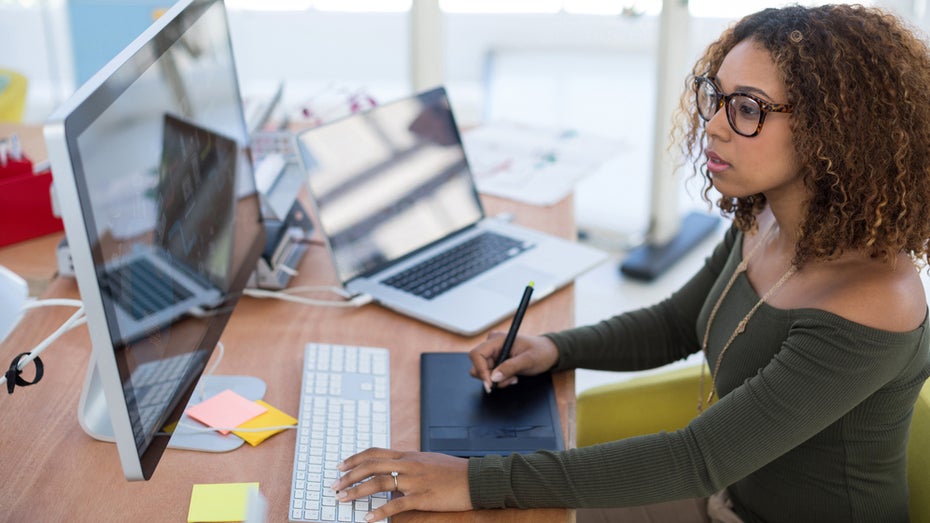 Design nach Daten – seid ihr noch kreativ? Design nach Daten – seid ihr noch kreativ?