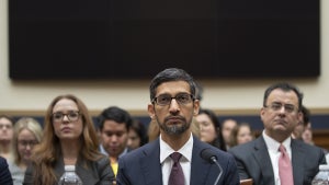„Erodierende Unternehmenskultur”: Ex-Google-Mitarbeiter kritisiert CEO Sundar Pichai scharf