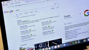 Duckduckgo behauptet, Google personalisiere Suchergebnisse auch im Inkognito-Modus