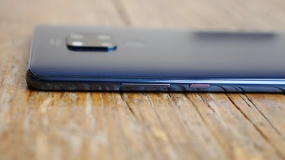 Huawei Mate 20 X. (Foto: t3n.de)