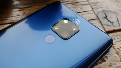 Huawei Mate 20 X. (Foto: t3n.de)