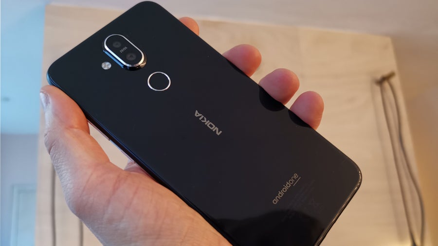 Nokia 8.1: HMD Global kündigt Nachfolger des „8” an Nokia 8.1: HMD Global kündigt Nachfolger des „8” an