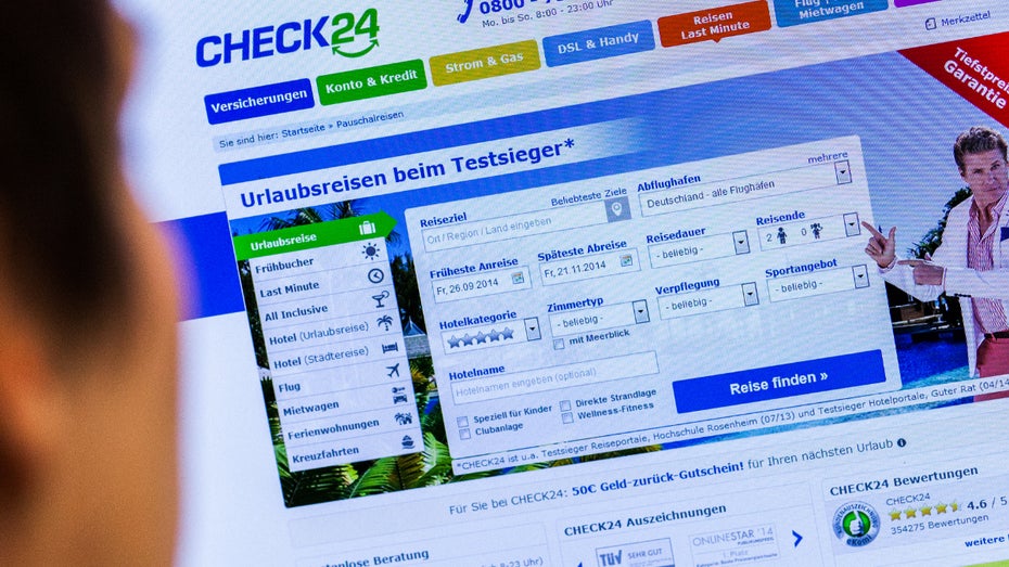 Laut Bundeskartellamt: Auf Online-Vergleichsportale ist nicht immer Verlass Laut Bundeskartellamt: Auf Online-Vergleichsportale ist nicht immer Verlass