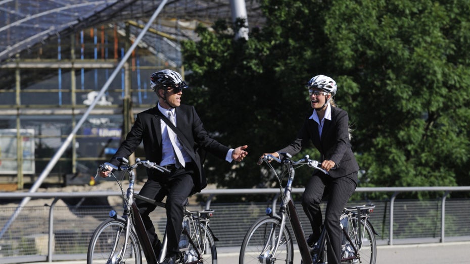 Entspannter radeln mit Strom: E-Bikes boomen in vielen Varianten