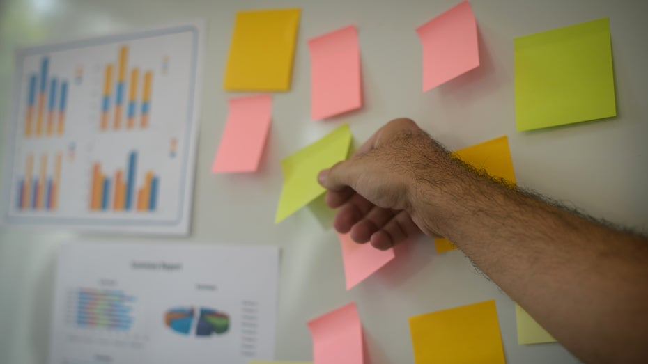 Scrum: Was ist eigentlich eine Sprint-Planung? Scrum: Was ist eigentlich eine Sprint-Planung?