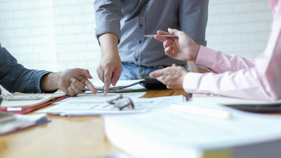 (Bild: Shutterstock / Koolyphoto) Scrum: Wie funktionieren Story-Points?