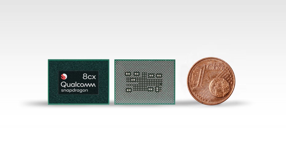 Snapdragon 8cx: Qualcomms fertigt neues Desktop-SoC im 7-Nanometer-Verfahren