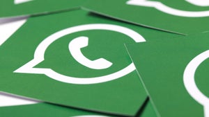 Whatsapp schützt eure Nachrichten jetzt per Gesichtserkennung
