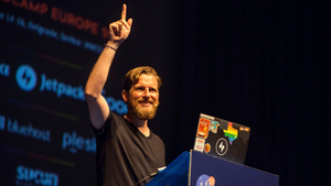 Matt Mullenweg: So stellt sich der Mitgründer die Zukunft von WordPress vor