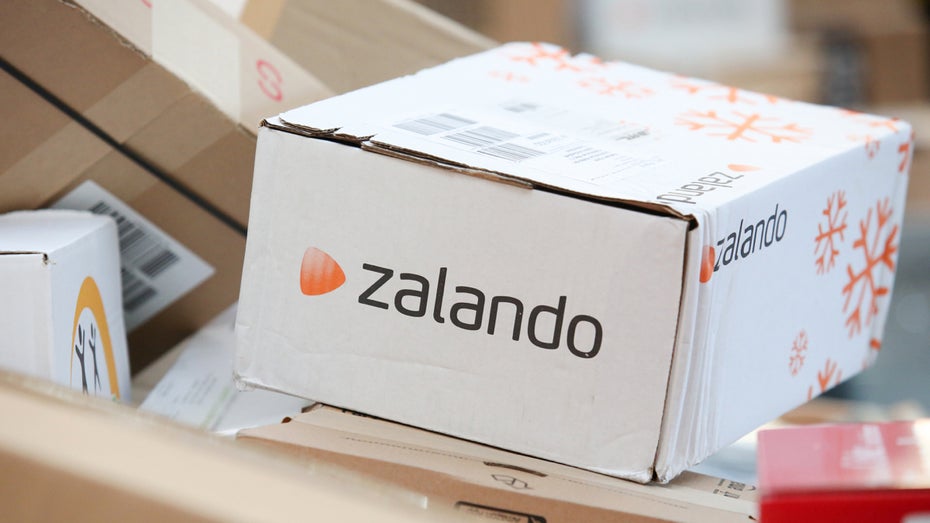 Retouren: Rund 50 Prozent der Zalando-Pakete werden wieder zurückgeschickt