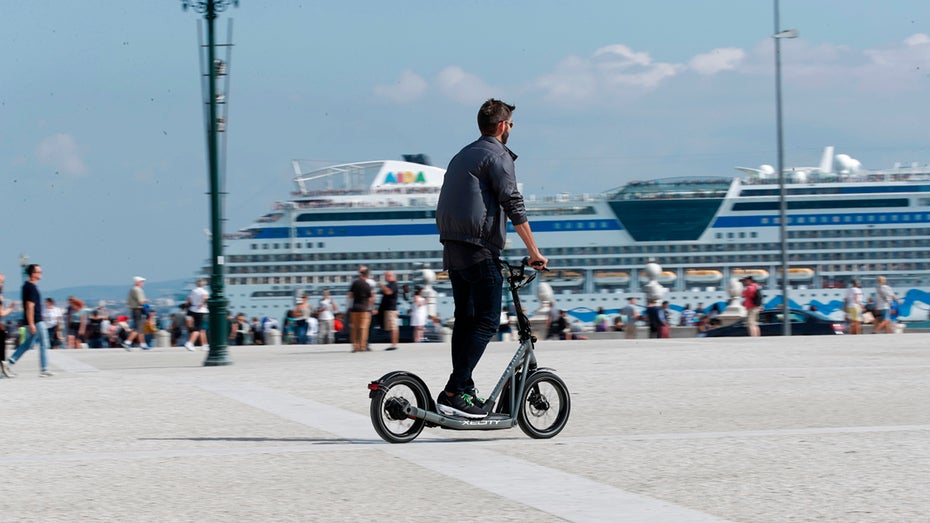 (Foto: BMW) Der Smart-City-Index listet die fortschrittlichsten Städte der Welt im Ranking