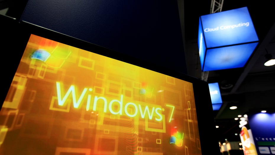 Support-Ende: Windows 7 wird mit ständigem Update-Popup nerven