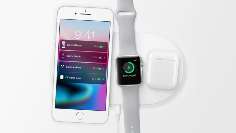 Airpower beerdigt – Apple scheitert an der Physik