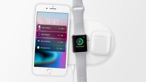iPad lädt iPhone, lädt Airpods: Apple soll an Laden aus Distanz arbeiten