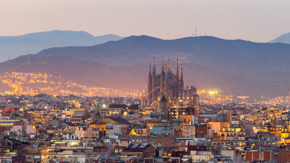 Barcelona: Von der Touristen-Hochburg zum Open-Source-Hub