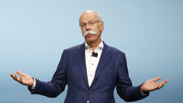Experten werten in einer Studie 674 Lebensläufe aus – so wirst du Konzern-CEO Experten werten in einer Studie 674 Lebensläufe aus – so wirst du Konzern-CEO