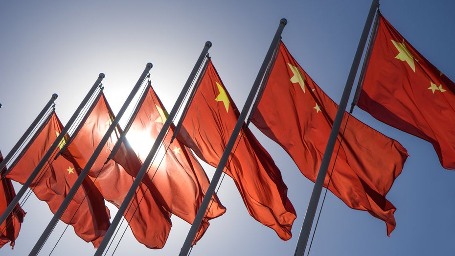 „Offen aggressiv“: Verfassungsschutz warnt vor Spionage bei China-Reisen