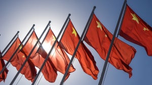 China: Immer mehr Krypto-Unternehmen kehren dem Land den Rücken