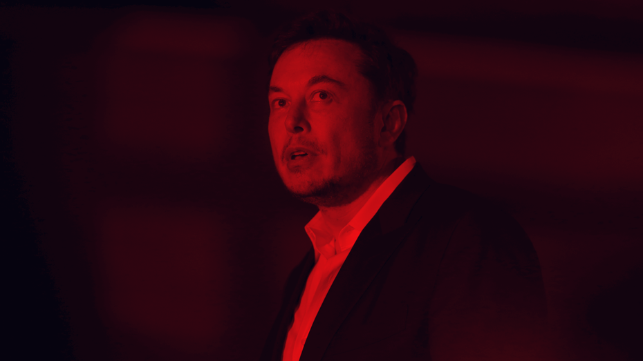 Elon Musk: Will er Teslas Vermögen in Bitcoin umwandeln?