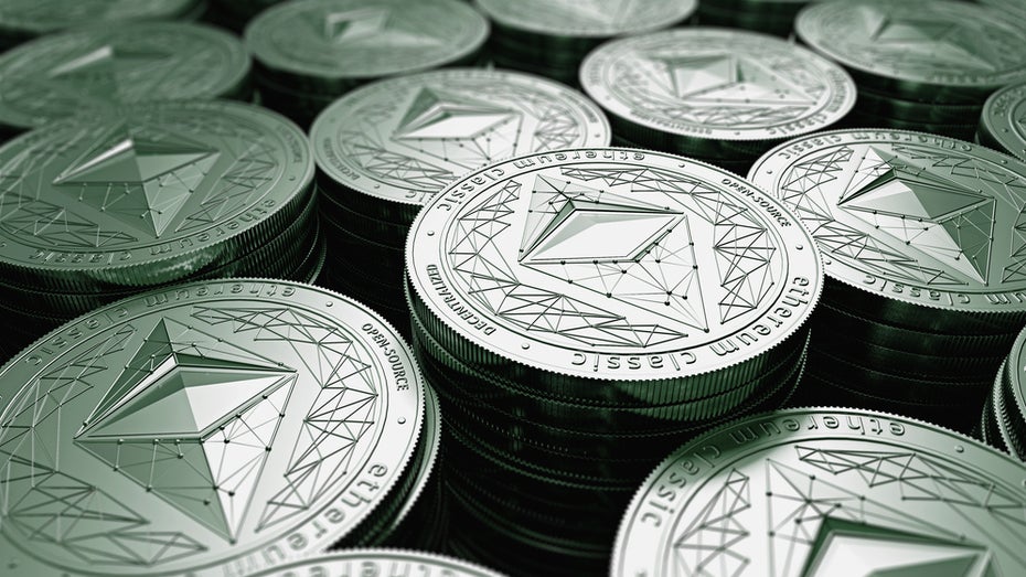 The Merge begeistert nicht jeden: Ethereum Classic steigt um fast 14 Prozent