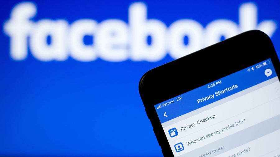 Onavo: Facebook zieht der Schnüffel-VPN-App den Stecker