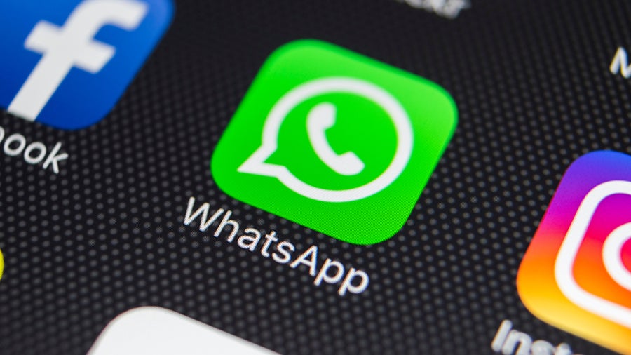 Whatsapp will Versicherungen, Kredite und Renten in Indien vermitteln