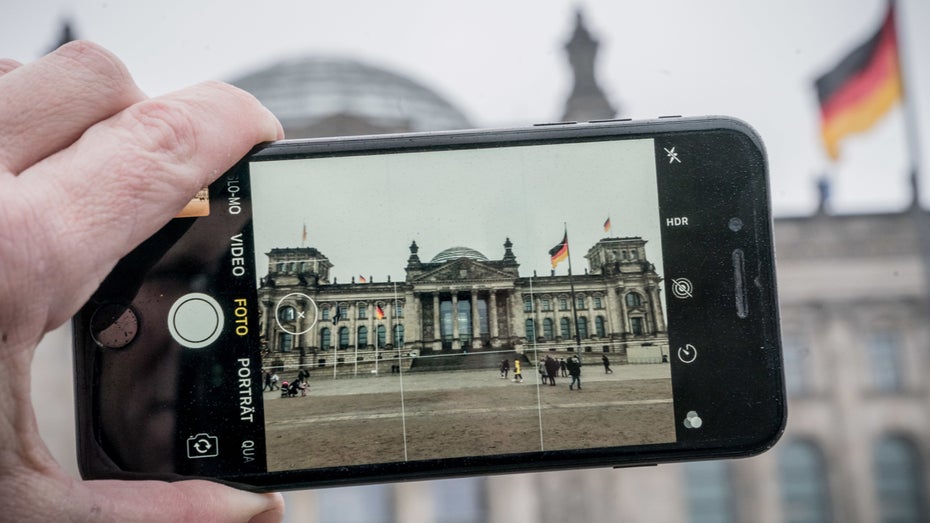 Doxing: Das steckt wirklich hinter dem „Hackerangriff“ auf die Bundesregierung