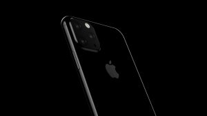 iPhone (2020): Neue Größen, alle mit OLED