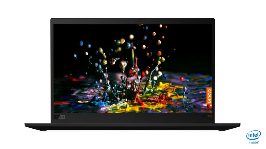 Lenovo Thinkpad X1 Carbon und X1 Yoga – das steckt in den 2019er Notebook-Modellen