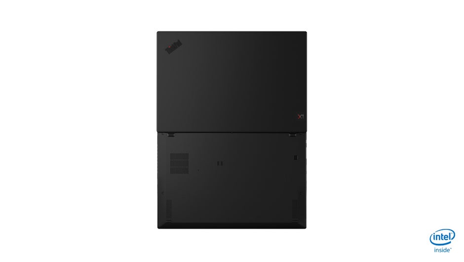 Lenovo Thinkpad X1 Carbon 2019. (Bild: Lenovo)
