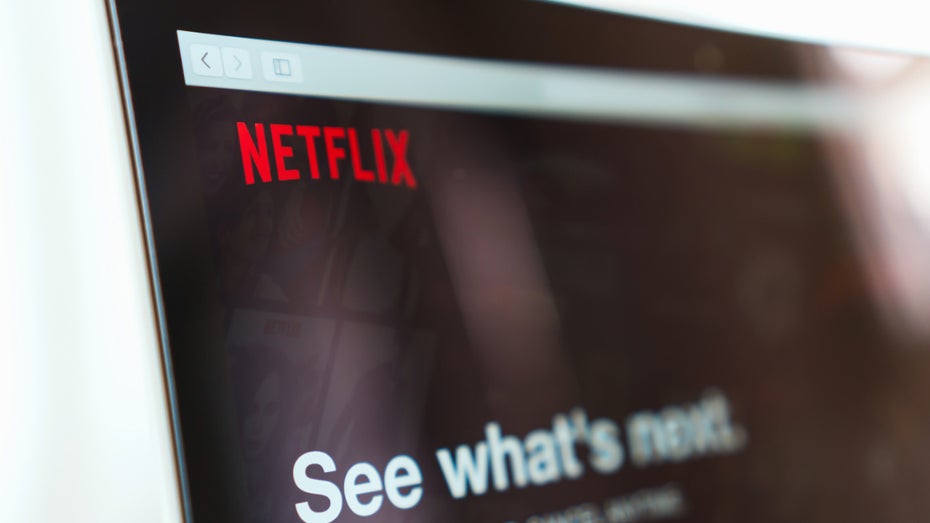 Netflix startet Top-10-Listen jetzt auch in Deutschland